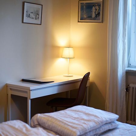 Falkoepings Vandrarhem/Hostel Экстерьер фото