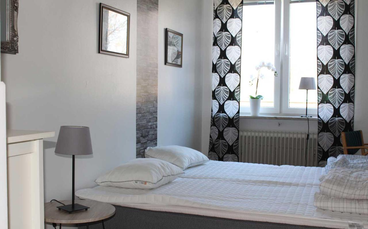 Falkoepings Vandrarhem/Hostel Экстерьер фото