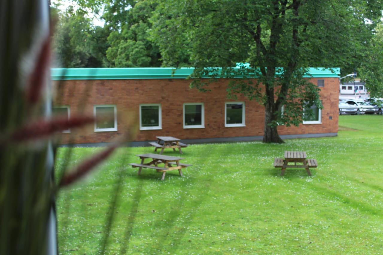 Falkoepings Vandrarhem/Hostel Экстерьер фото