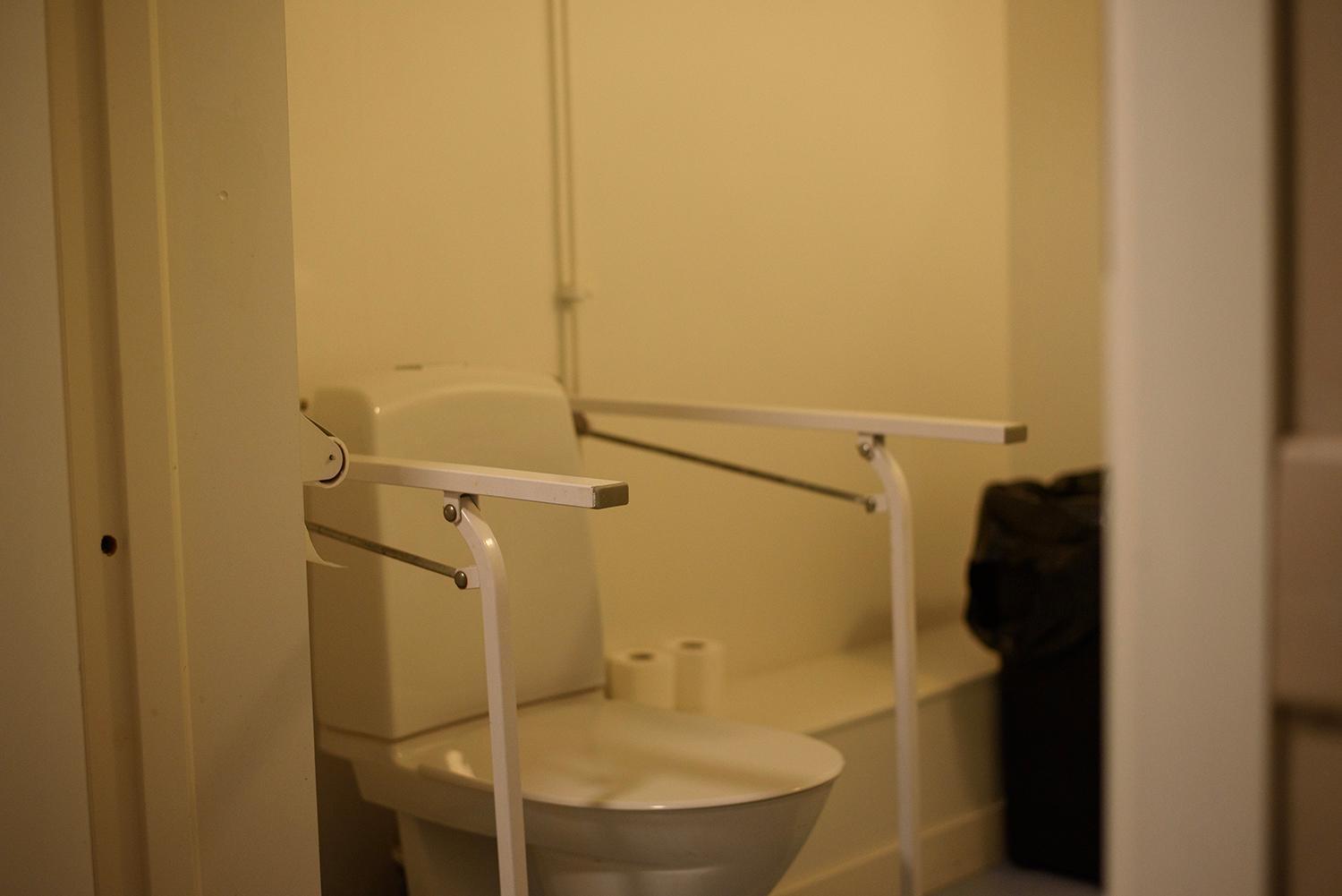Falkoepings Vandrarhem/Hostel Экстерьер фото