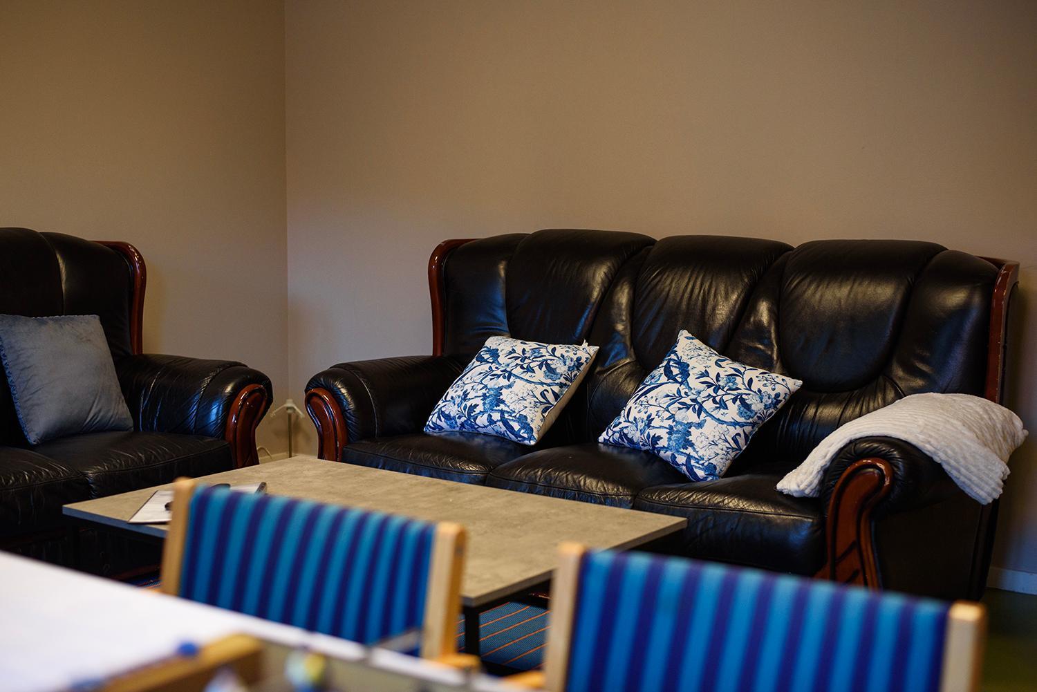 Falkoepings Vandrarhem/Hostel Экстерьер фото