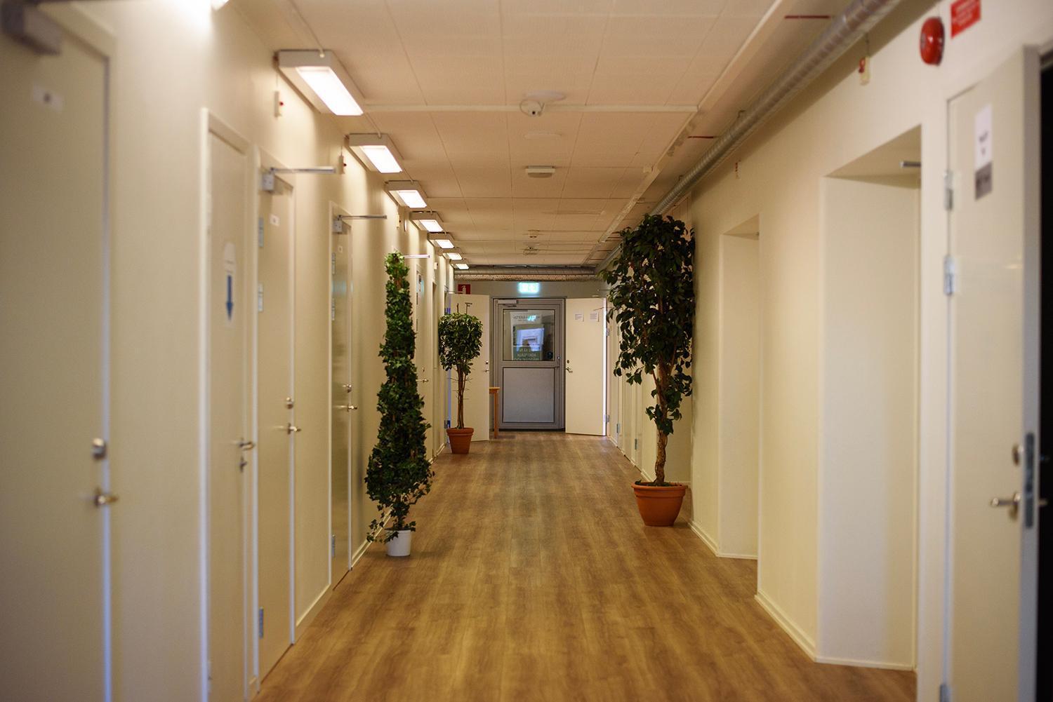 Falkoepings Vandrarhem/Hostel Экстерьер фото