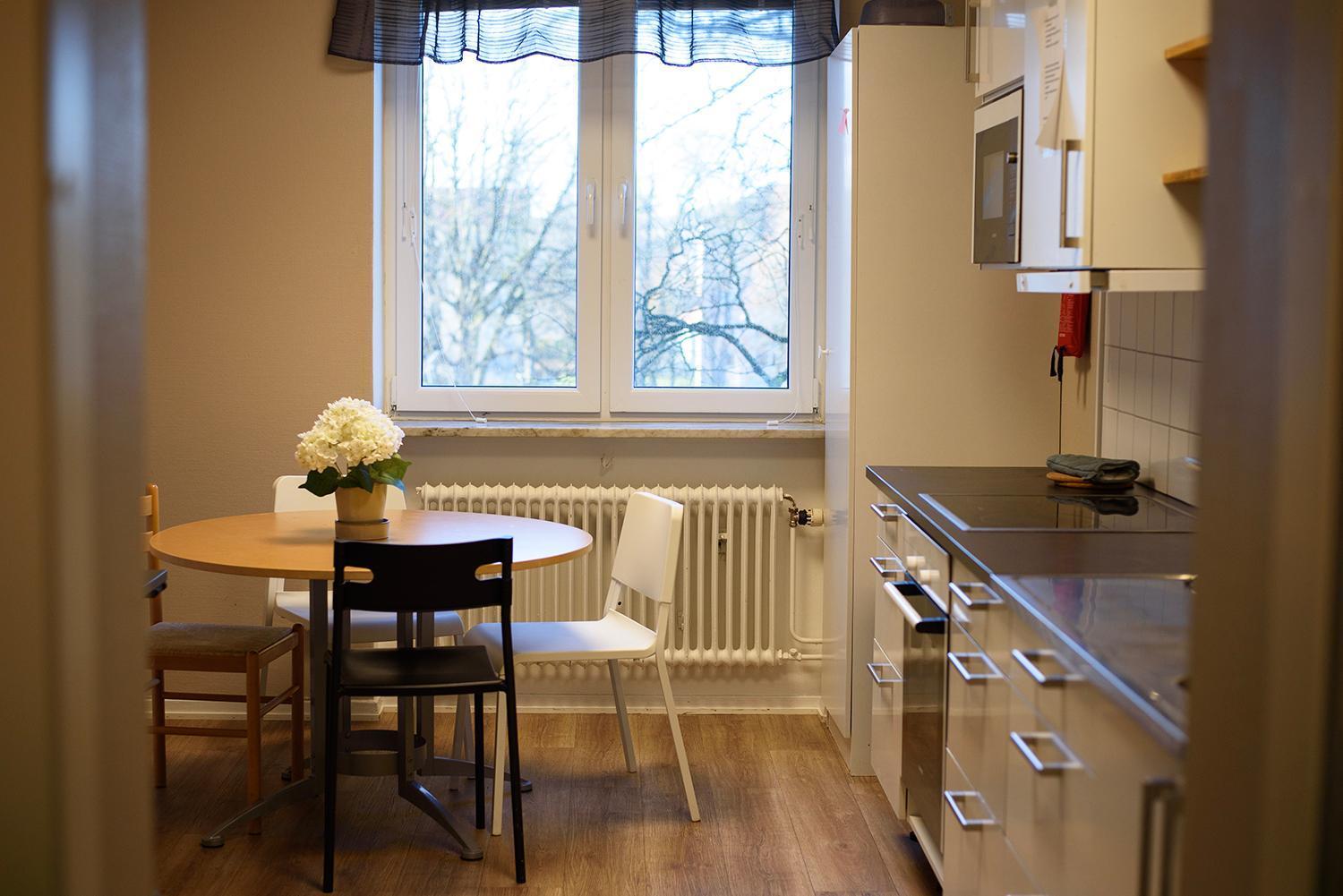 Falkoepings Vandrarhem/Hostel Экстерьер фото