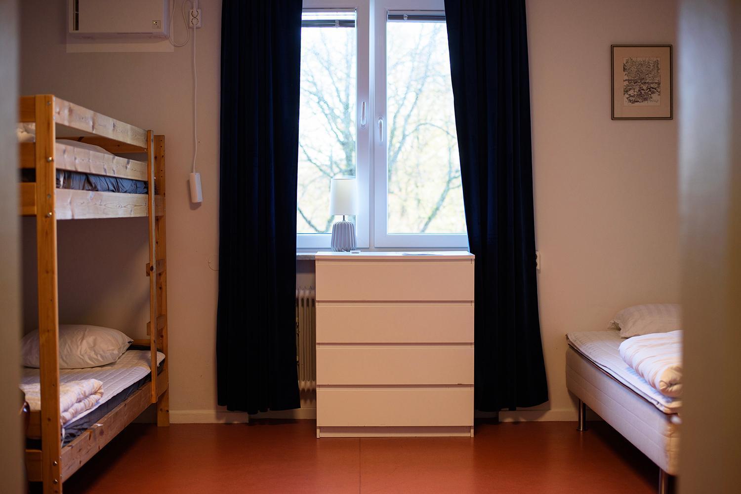 Falkoepings Vandrarhem/Hostel Экстерьер фото