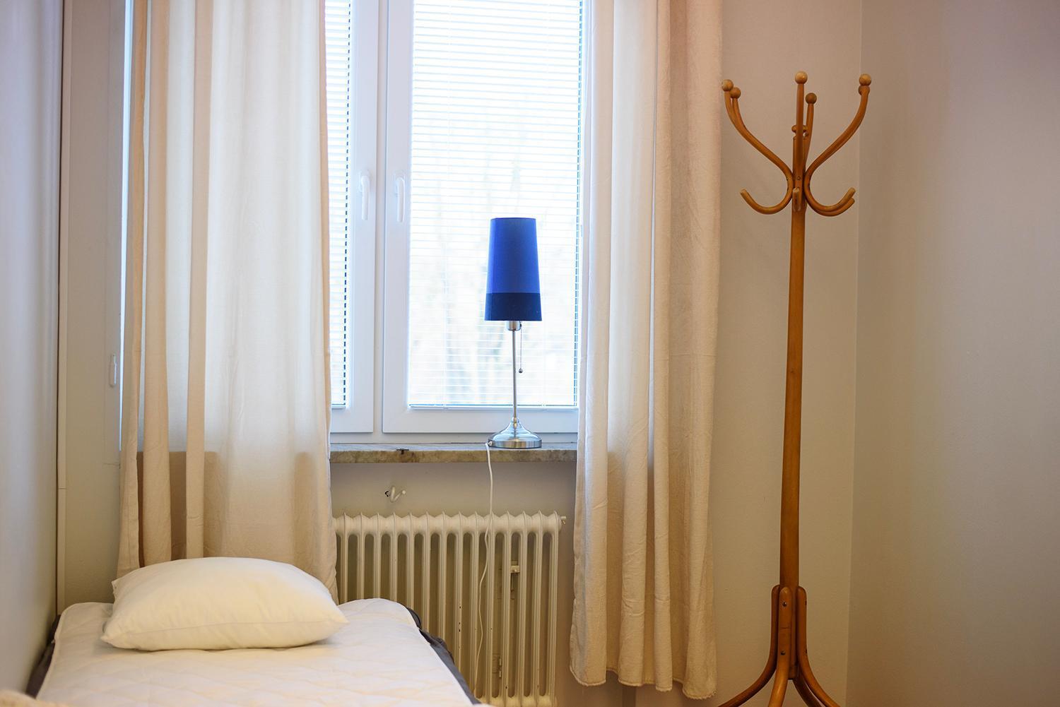 Falkoepings Vandrarhem/Hostel Экстерьер фото