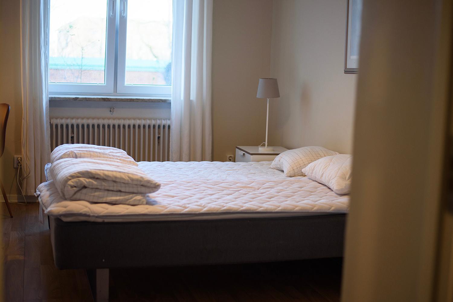 Falkoepings Vandrarhem/Hostel Экстерьер фото